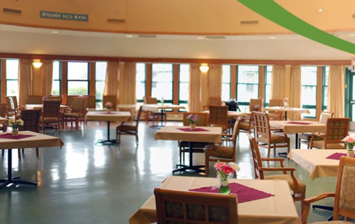 Woodridge Nursing Home