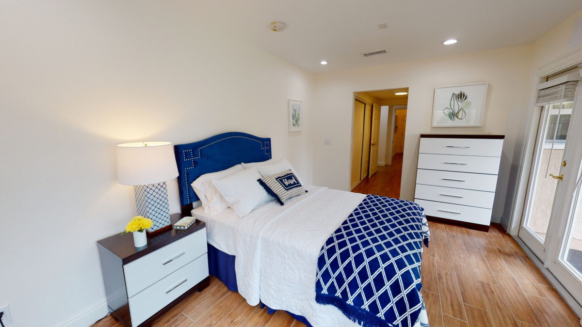 Blueberry Hill Cottage