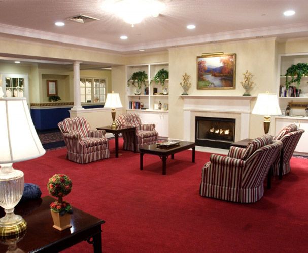 Kingston Residence of Sylvania