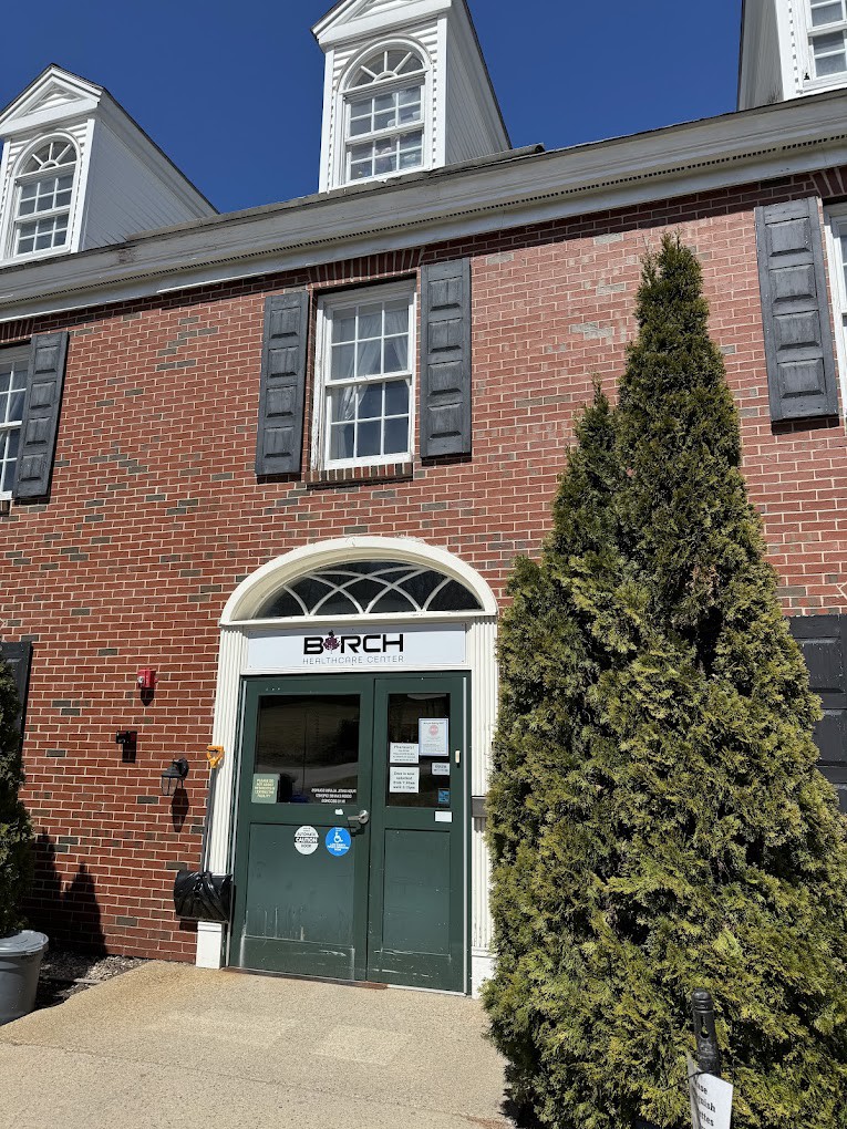 Colonial Hill of Rochester Care and Rehabilit