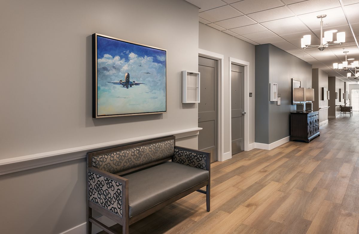 Countryside Senior Living