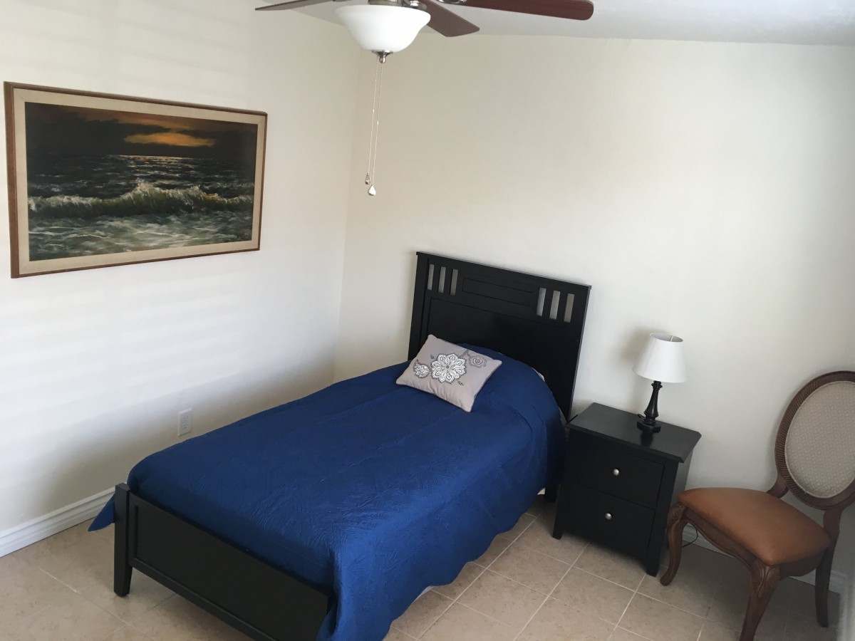 Center Plaza Senior Living