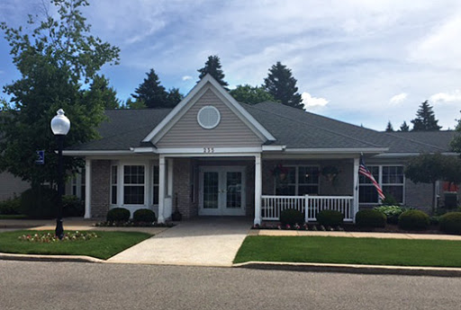 Green Acres Retirement Living