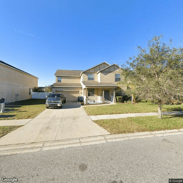 Tampa Bay Adult Family Home