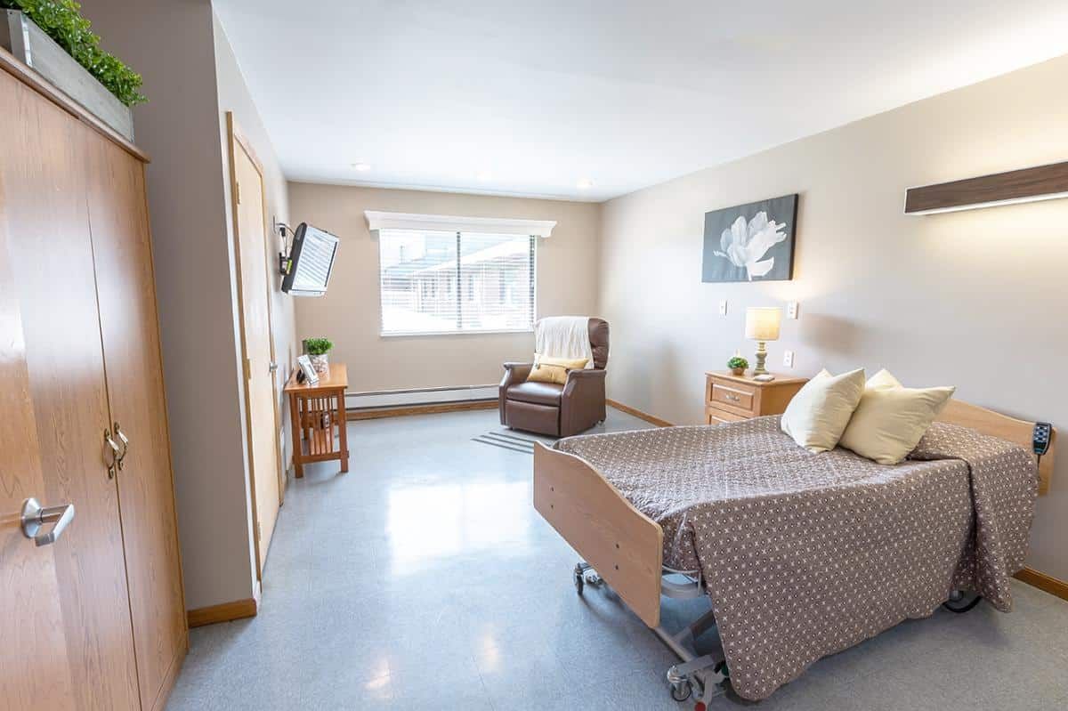Continuing Healthcare At Forest Hill