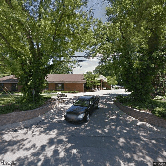 Edison Christian Assisted Living
