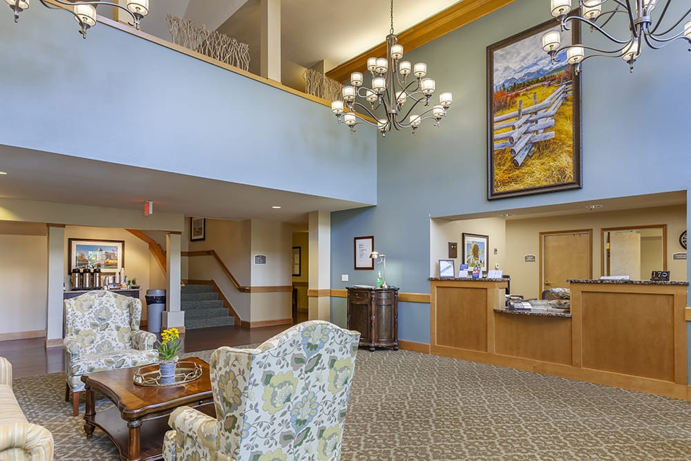 Brookdale Boise Parkcenter