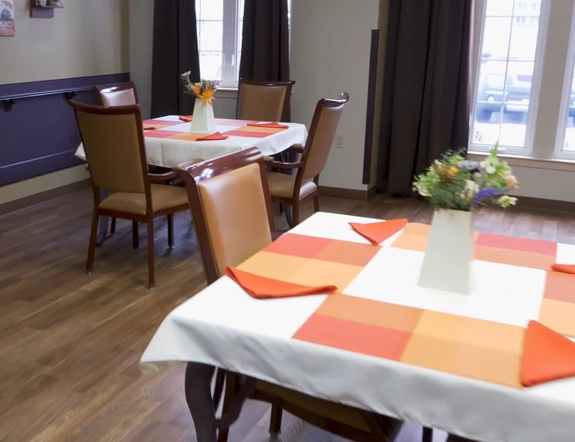 Crystal Creek Assisted Living and Memory Care