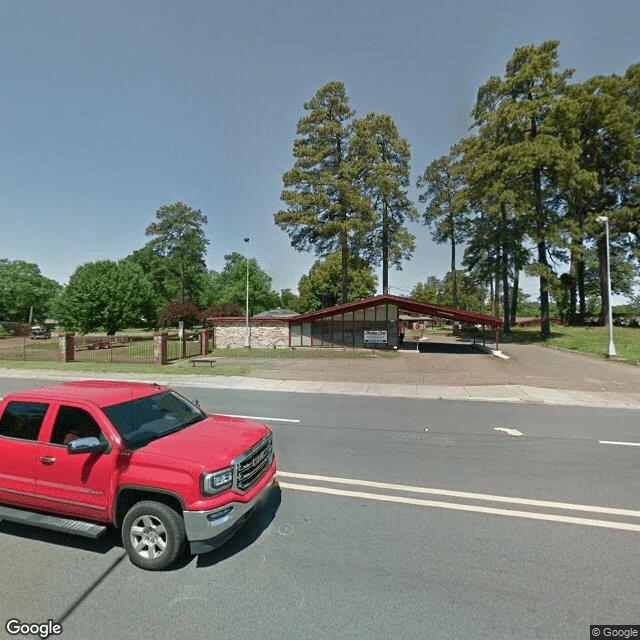 Sterling Crest Retirement Ctr