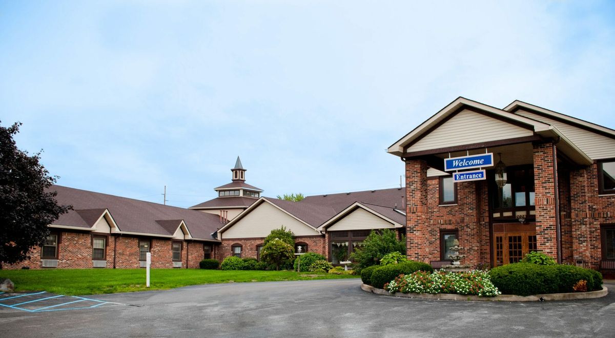 American Village