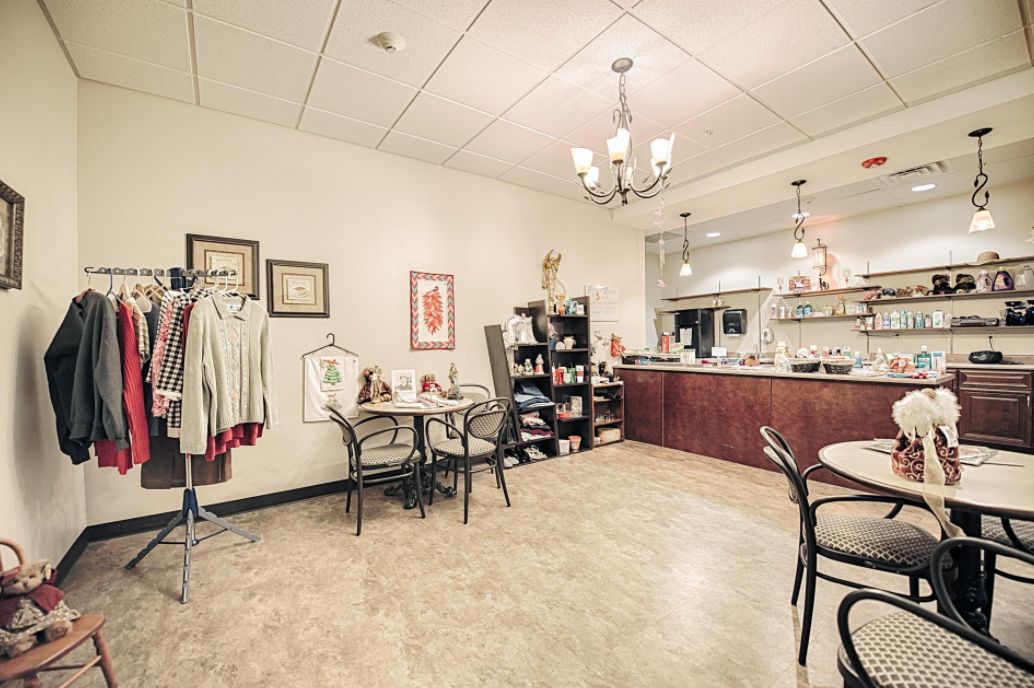 Park Regency Thornton