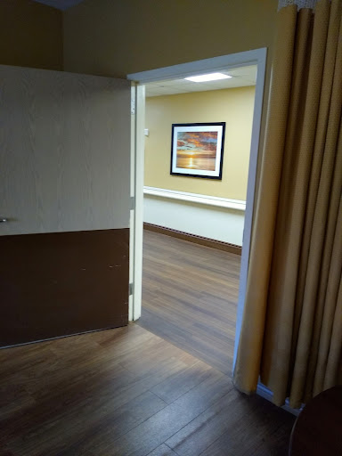 Pheasant Ridge Nursing & Rehab Center