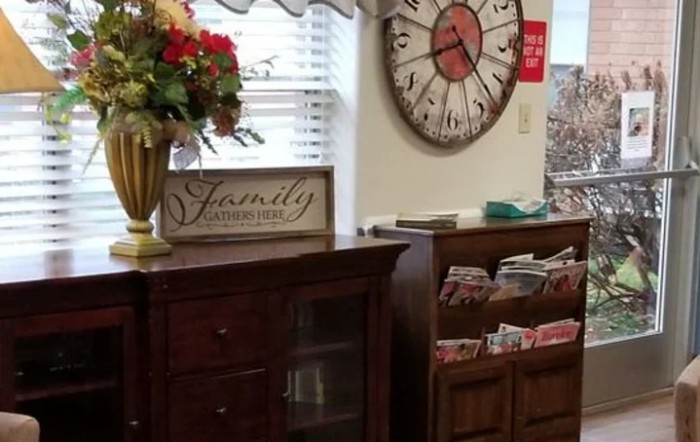 Madisonville Health And Rehabilitation