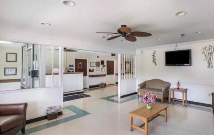 Kenansville Health & Rehabilitation Center