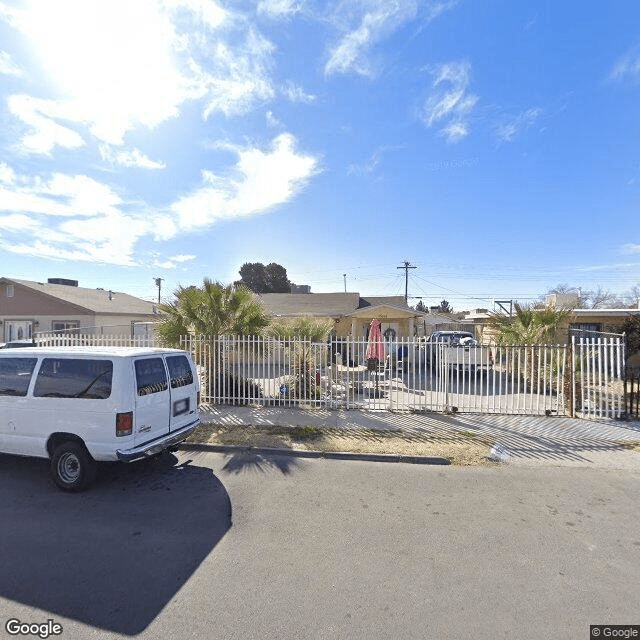 Hogar Esperanza