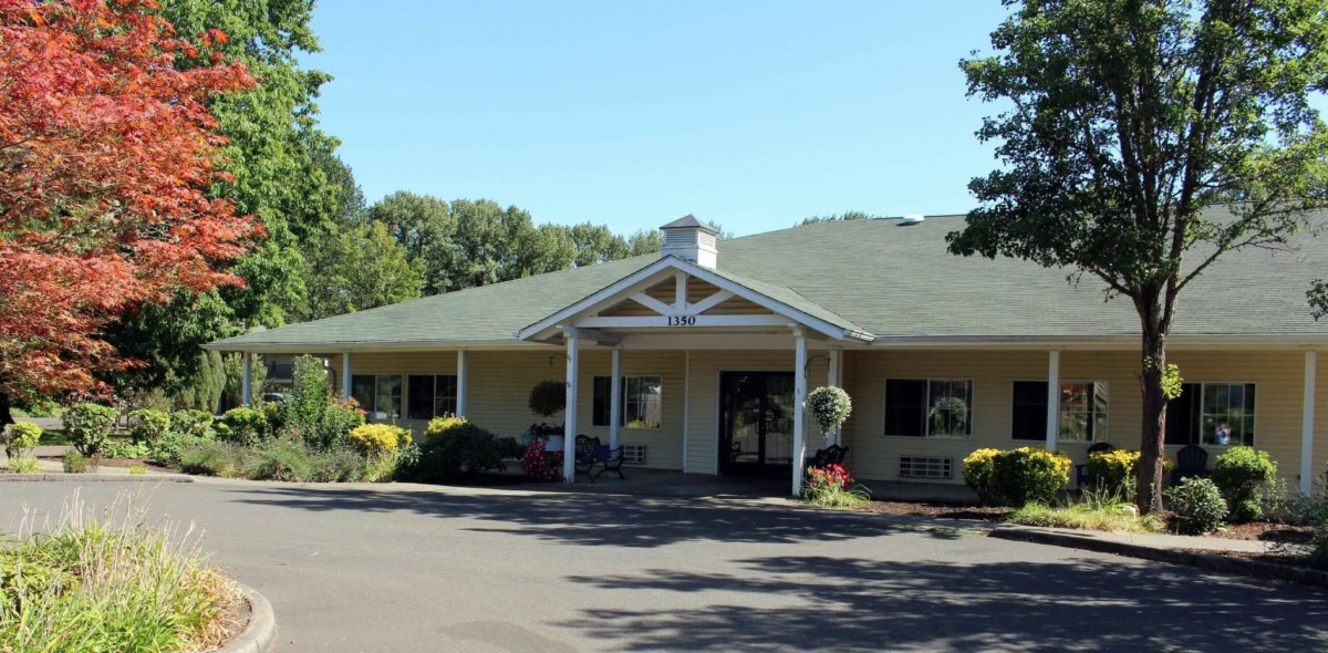River Park Senior Living