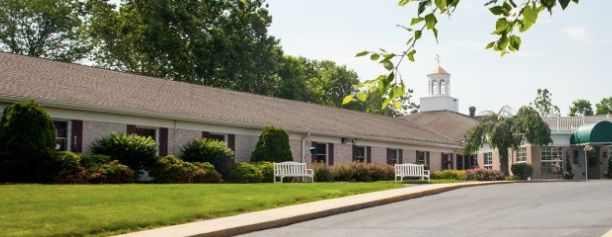 Providence Place Senior Living
