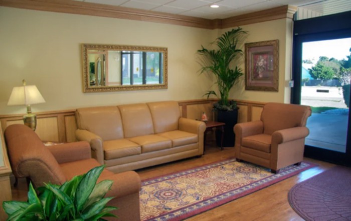 Bayside Health And Rehabilitation Center
