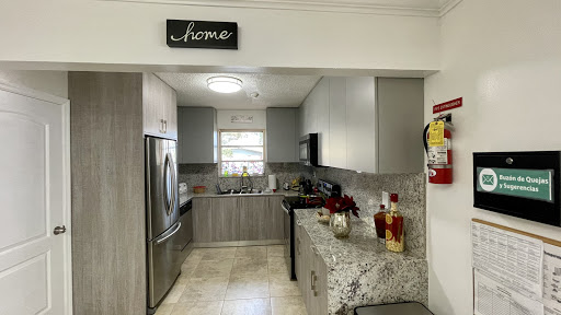 Alborada Family Home Assisted Living Facility