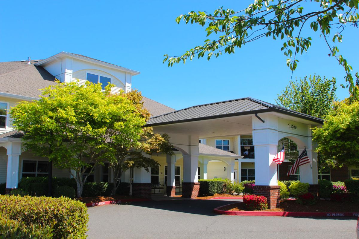 Prestige Senior Living Bridgewood