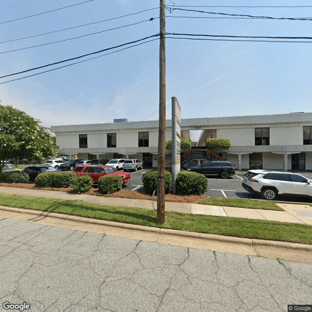 Global Nursing Home Care