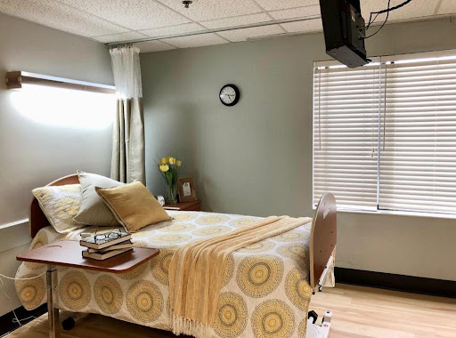 Birch Manor Healthcare Center