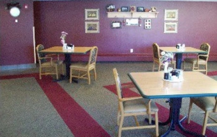 Havenwood Care Center