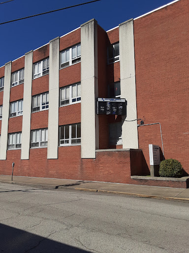 Montgomery General Hospital