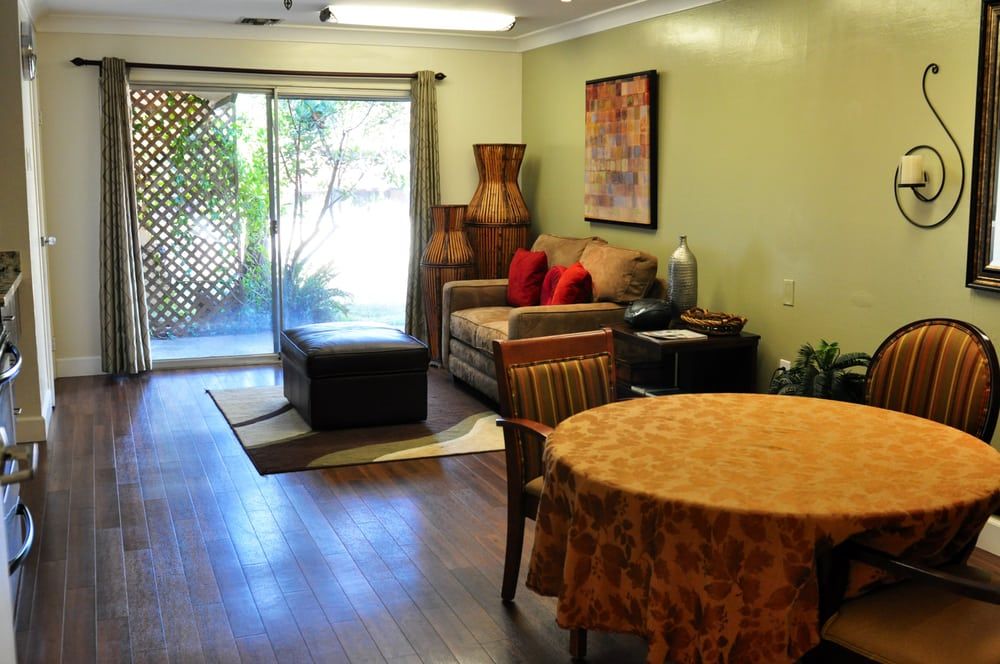Tampico Terrace Care Center