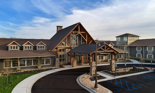 Arrowhead Senior Living Community