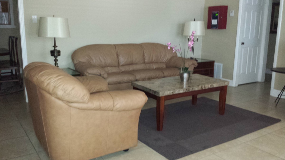 Moon River Assisted Living