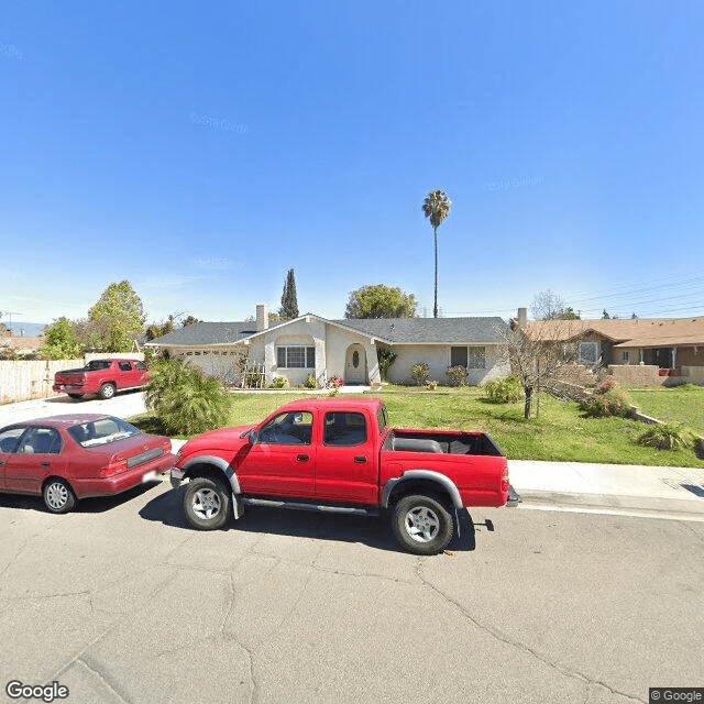 Amapolis Home Care