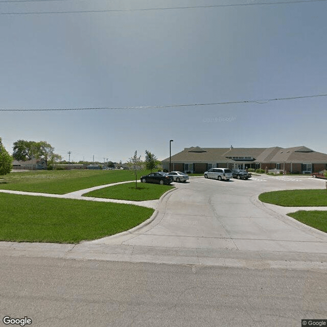 Credo Senior Living