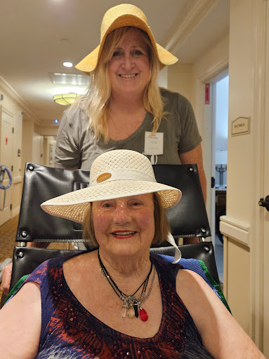 The Orchards Assisted Living