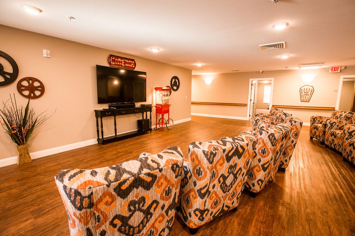 Signature Lifestyles I