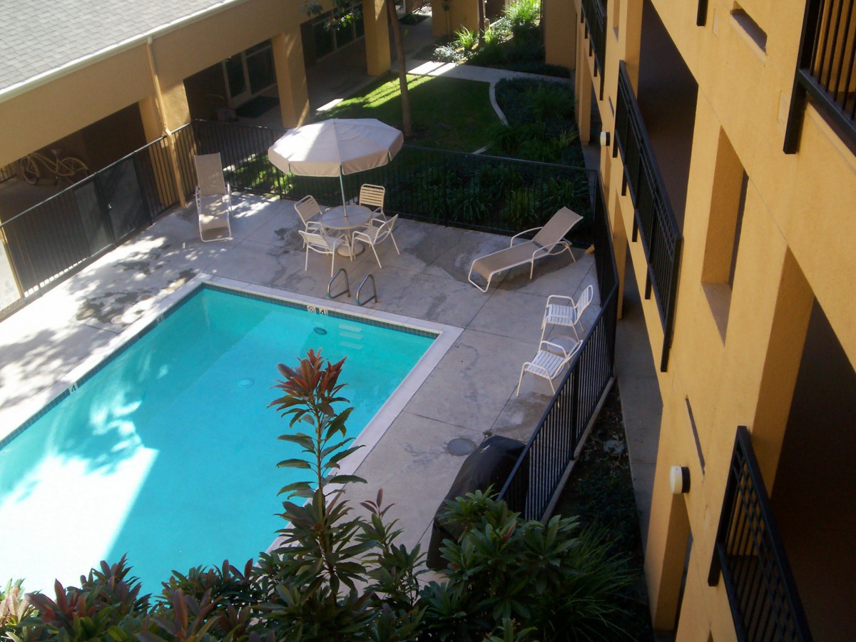 Heritage Place at Tustin