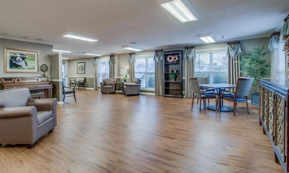 Galena Nursing Center