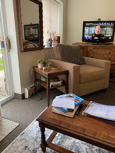 Omni Manor Nursing Home
