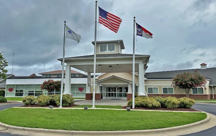 Westfield Rehabilitation And Health Center
