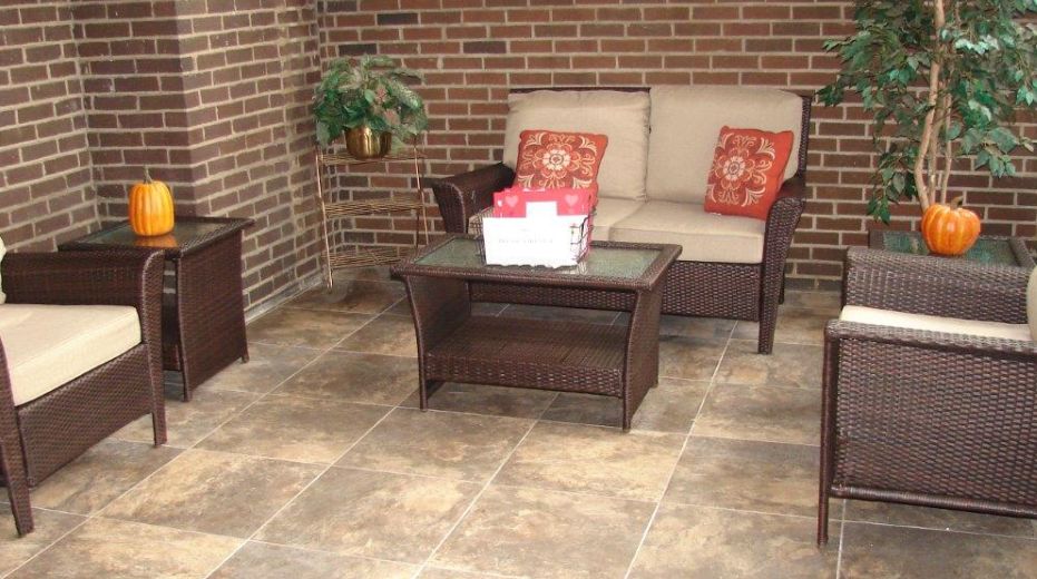 Jackson Friendly Home