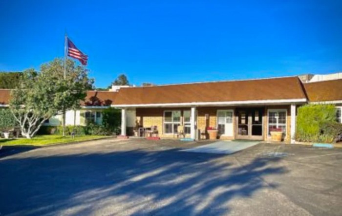 Petaluma Post-Acute Rehab