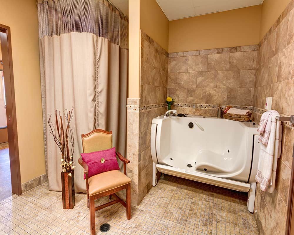 Lake View Terrace Memory Care