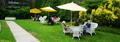 Bayberry Nursing Home