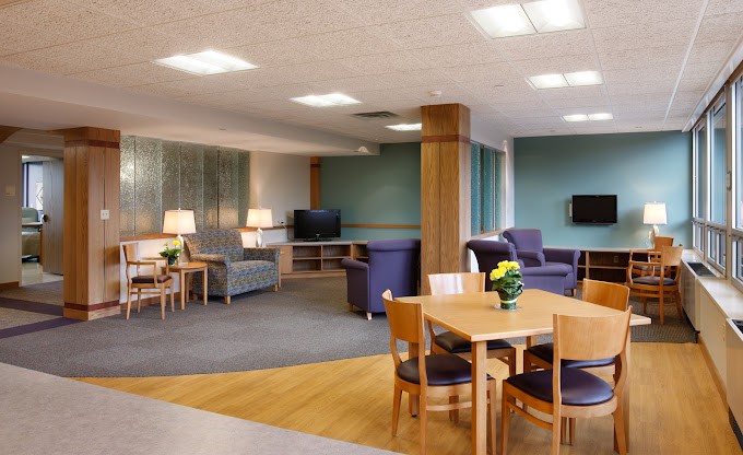 Mercy Hospital