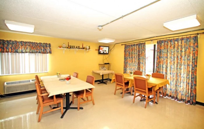 Bernard Care Center