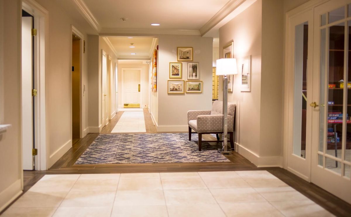 Arbor Terrace Teaneck