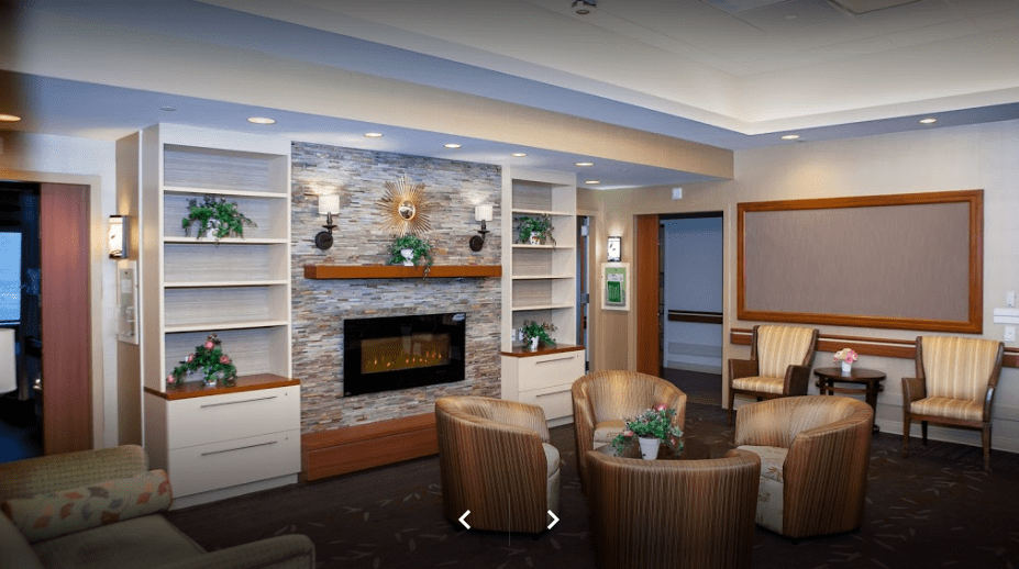 Parker Jewish Institute for Health Care and Rehabilitation