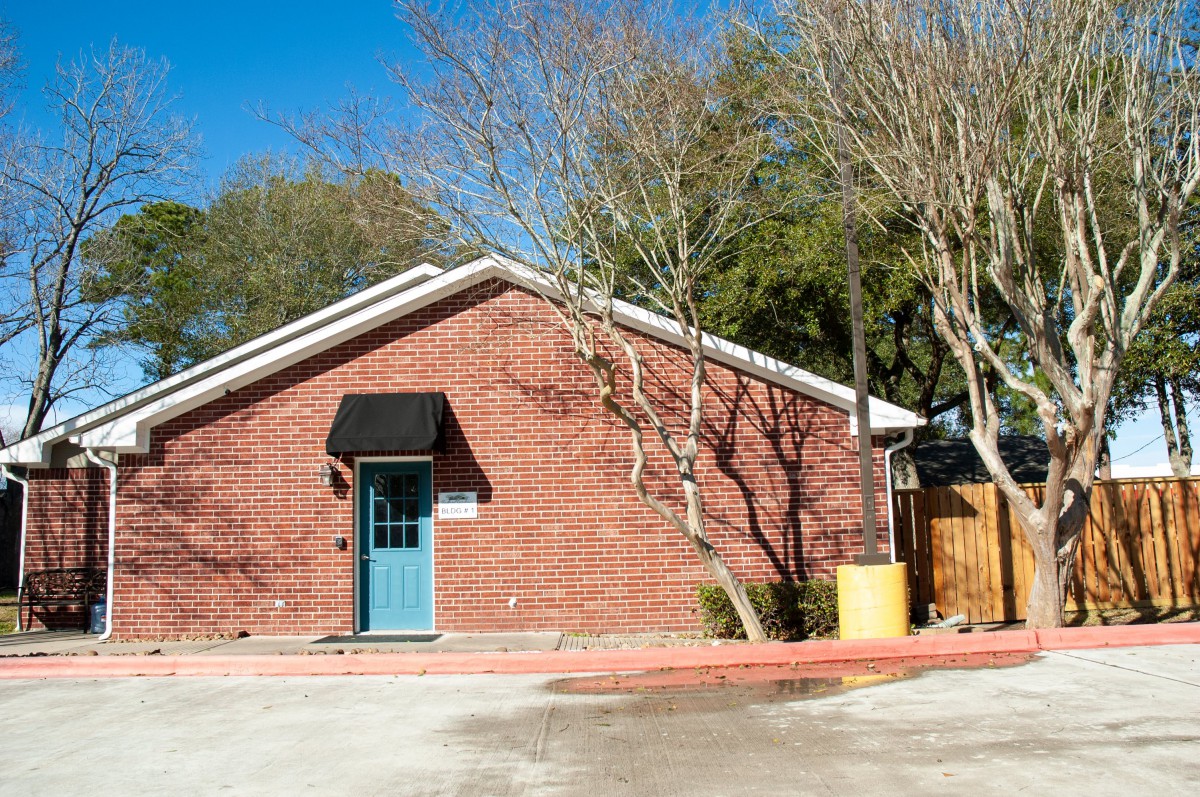 Bedford Residence Assisted Living