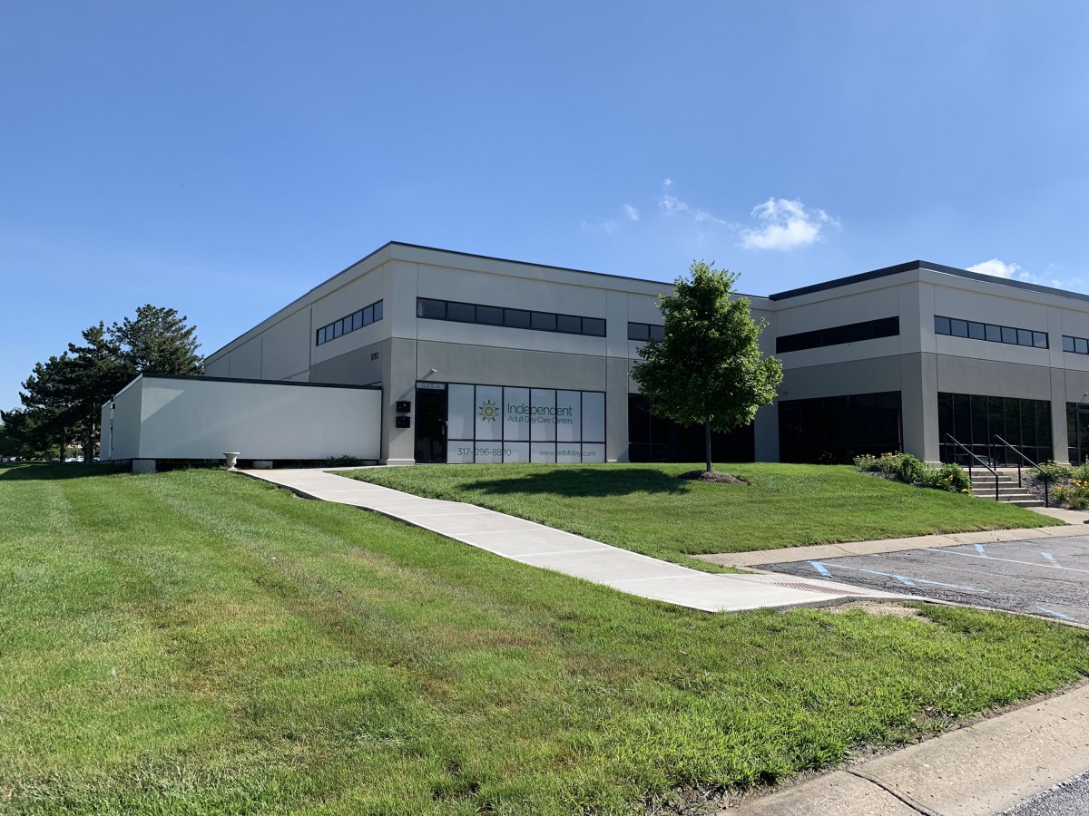 Independent Adult Day Care Centers - Indianapolis Northwest
