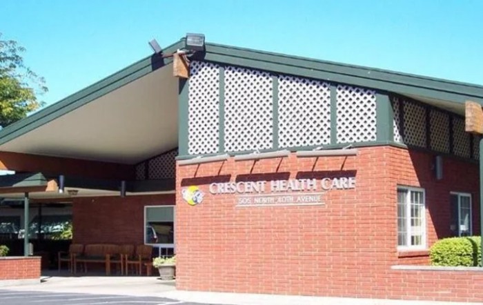 Crescent Health Care